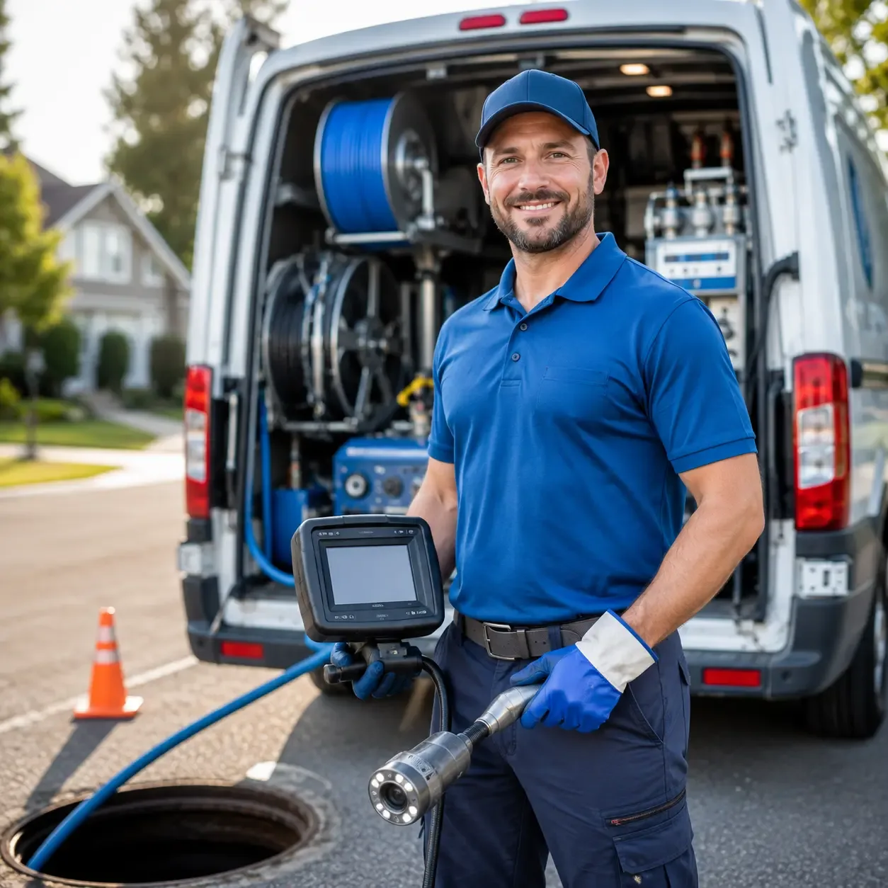 Local Pipe Relining specialists in Bienville, LA